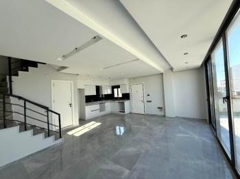 Didim'de Satılık 3+1 Deniz Manzaralı Villa