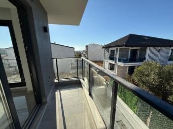 Didim'de Satılık 3+1 Deniz Manzaralı Villa