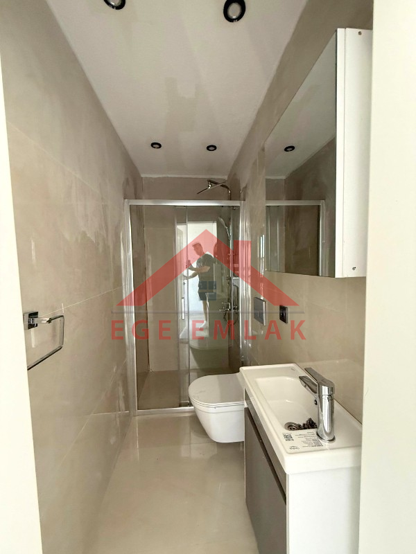 Didim'de Satılık 3+1 Deniz Manzaralı Villa