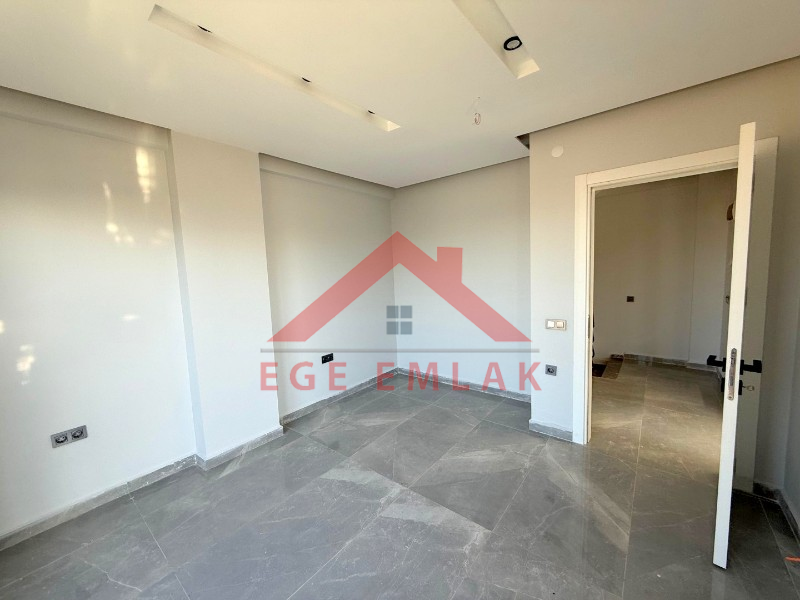 Didim'de Satılık 3+1 Deniz Manzaralı Villa