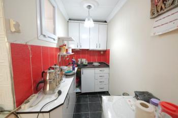 KARABAĞLAR YENİ METRO YAKINI DAİRE FİYATINA 3 KATLI BİNA