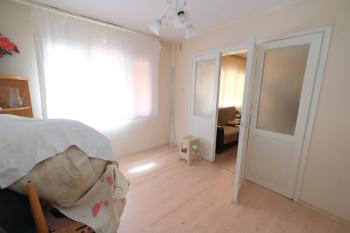 KARABAĞLAR YENİ METRO YAKINI DAİRE FİYATINA 3 KATLI BİNA