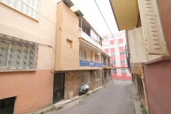 KARABAĞLAR YENİ METRO YAKINI DAİRE FİYATINA 3 KATLI BİNA