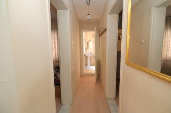 KARABAĞLAR YENİ METRO YAKINI DAİRE FİYATINA 3 KATLI BİNA