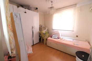 KARABAĞLAR YENİ METRO YAKINI DAİRE FİYATINA 3 KATLI BİNA