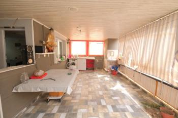 KARABAĞLAR YENİ METRO YAKINI DAİRE FİYATINA 3 KATLI BİNA