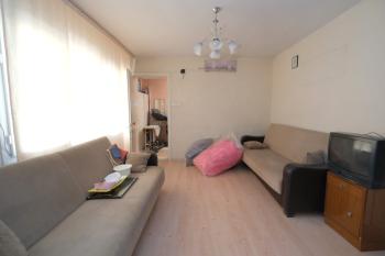 KARABAĞLAR YENİ METRO YAKINI DAİRE FİYATINA 3 KATLI BİNA