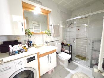 KARABAĞLAR GÜNALTAY MAHALLESİNDE LUX 2+1 ŞEHİR MANZARALI FERAH DAİRE