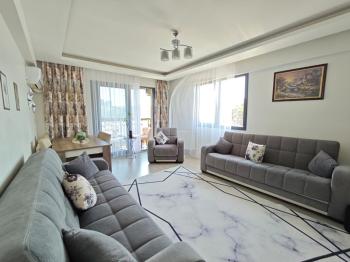 KARABAĞLAR GÜNALTAY MAHALLESİNDE LUX 2+1 ŞEHİR MANZARALI FERAH DAİRE