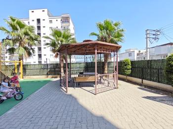 KARABAĞLAR GÜNALTAY MAHALLESİNDE LUX 2+1 ŞEHİR MANZARALI FERAH DAİRE