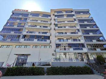 KARABAĞLAR GÜNALTAY MAHALLESİNDE LUX 2+1 ŞEHİR MANZARALI FERAH DAİRE