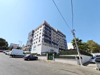 KARABAĞLAR GÜNALTAY MAHALLESİNDE LUX 2+1 ŞEHİR MANZARALI FERAH DAİRE