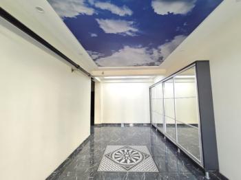 KARABAĞLAR GÜNALTAY MAHALLESİNDE LUX 2+1 ŞEHİR MANZARALI FERAH DAİRE