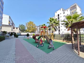 KARABAĞLAR GÜNALTAY MAHALLESİNDE LUX 2+1 ŞEHİR MANZARALI FERAH DAİRE