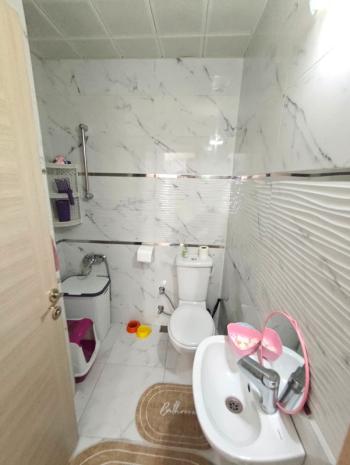 KARABAĞLAR GÜNALTAY MAHALLESİNDE LUX 2+1 ŞEHİR MANZARALI FERAH DAİRE