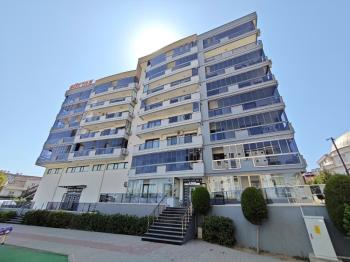 KARABAĞLAR GÜNALTAY MAHALLESİNDE LUX 2+1 ŞEHİR MANZARALI FERAH DAİRE