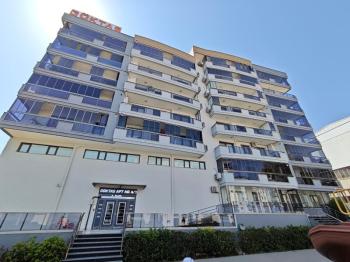 KARABAĞLAR GÜNALTAY MAHALLESİNDE LUX 2+1 ŞEHİR MANZARALI FERAH DAİRE