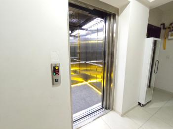 KARABAĞLAR GÜNALTAY MAHALLESİNDE LUX 2+1 ŞEHİR MANZARALI FERAH DAİRE