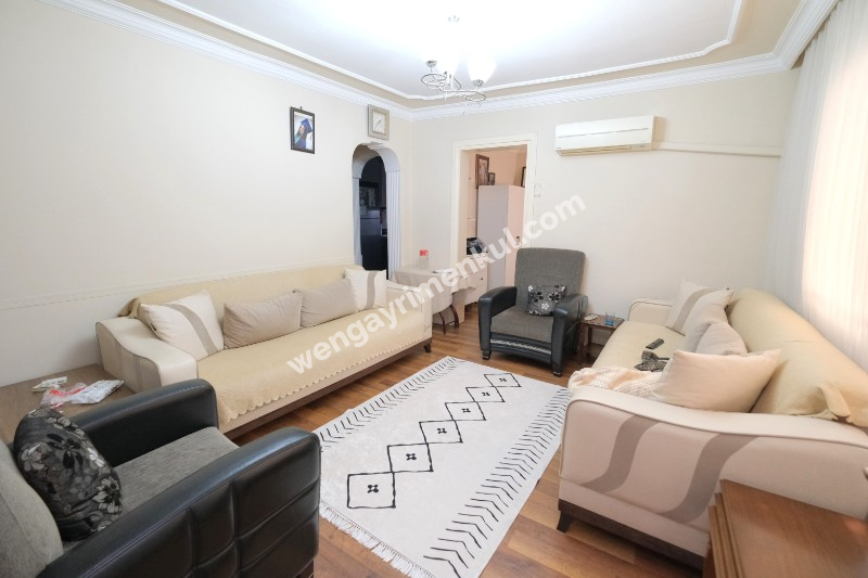 KARABAĞLAR YENİ METRO YAKINI DAİRE FİYATINA 3 KATLI BİNA