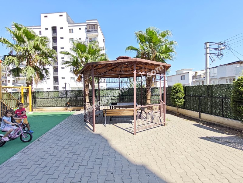 KARABAĞLAR GÜNALTAY MAHALLESİNDE LUX 2+1 ŞEHİR MANZARALI FERAH DAİRE