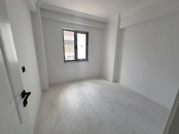 GÜVENAY - ÇORUM MERKEZ ULUKAVAK DOĞA KOLEJİ CİVARI 3+1 SATILIK 