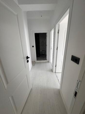 GÜVENAY - ÇORUM MERKEZ ULUKAVAK DOĞA KOLEJİ CİVARI 3+1 SATILIK 