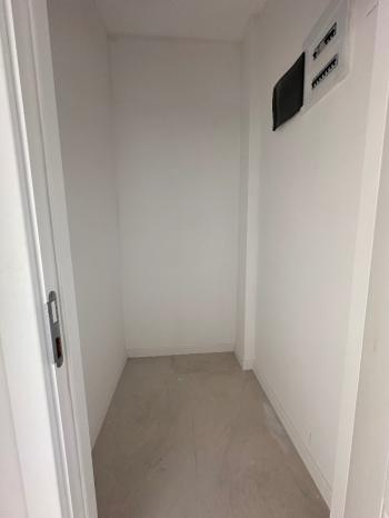 GÜVENAY - ÇORUM MERKEZ ULUKAVAK DOĞA KOLEJİ CİVARI 3+1 SATILIK 