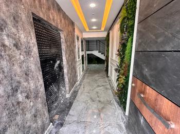 GÜVENAY - ÇORUM MERKEZ ULUKAVAK DOĞA KOLEJİ CİVARI 3+1 SATILIK 