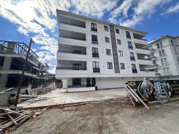 GÜVENAY - ÇORUM MERKEZ ULUKAVAK DOĞA KOLEJİ CİVARI 3+1 SATILIK 