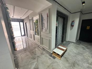 GÜVENAY - ÇORUM MERKEZ ULUKAVAK DOĞA KOLEJİ CİVARI 3+1 SATILIK 