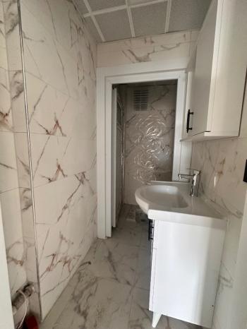 GÜVENAY - ÇORUM MERKEZ ULUKAVAK DOĞA KOLEJİ CİVARI 3+1 SATILIK 