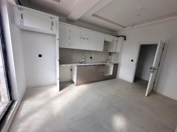 GÜVENAY - ÇORUM MERKEZ ULUKAVAK DOĞA KOLEJİ CİVARI 3+1 SATILIK 