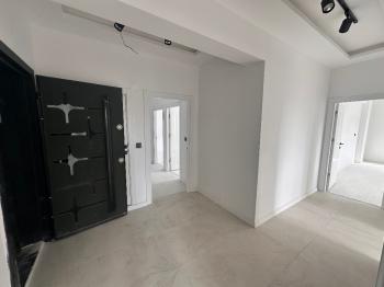 GÜVENAY - ÇORUM MERKEZ ULUKAVAK DOĞA KOLEJİ CİVARI 3+1 SATILIK 