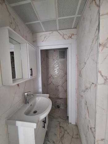 GÜVENAY - ÇORUM ULUKAVAK DOĞA KOLEJİ CİVARI 3+1 SATILIK DAİRE