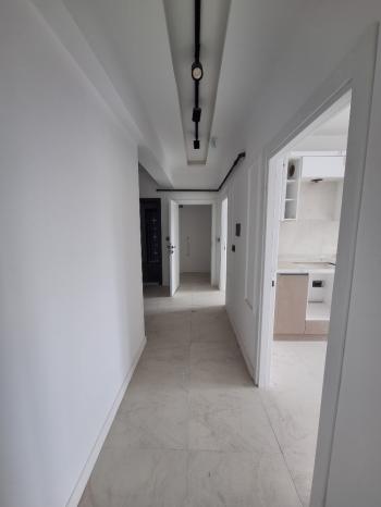 GÜVENAY - ÇORUM ULUKAVAK DOĞA KOLEJİ CİVARI 3+1 SATILIK DAİRE