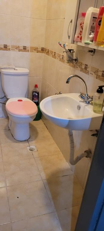 GÜVENAY - ÇORUM BAHÇELİEVLER MAH.AŞIK MAHSUNİ PARK CİVARI  2+1 SATILIK DAİRE