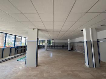 İSKELE'DE YATIRIMLIK 230 M2 SATILIK İŞYERİ