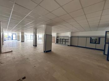 İSKELE'DE YATIRIMLIK 230 M2 SATILIK İŞYERİ