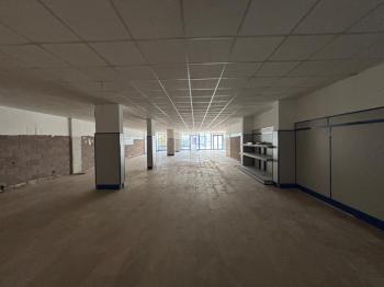 İSKELE'DE YATIRIMLIK 230 M2 SATILIK İŞYERİ