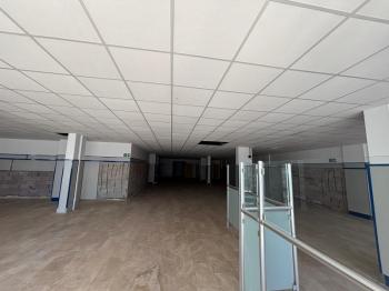 İSKELE'DE YATIRIMLIK 230 M2 SATILIK İŞYERİ