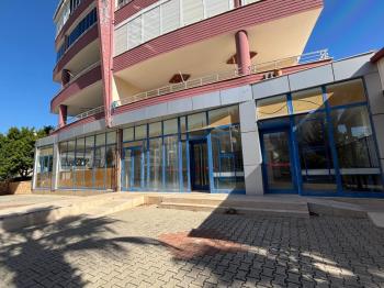 İSKELE'DE YATIRIMLIK 230 M2 SATILIK İŞYERİ