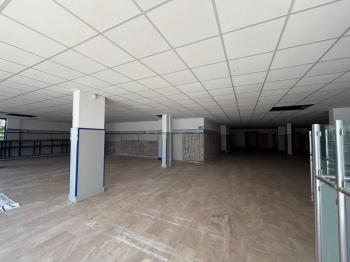 İSKELE'DE YATIRIMLIK 230 M2 SATILIK İŞYERİ
