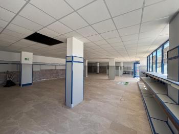 İSKELE'DE YATIRIMLIK 230 M2 SATILIK İŞYERİ