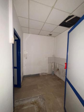 İSKELE'DE YATIRIMLIK 230 M2 SATILIK İŞYERİ