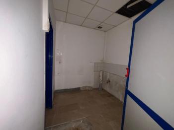 İSKELE'DE YATIRIMLIK 230 M2 SATILIK İŞYERİ