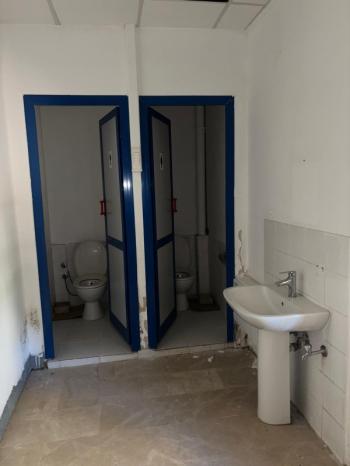 İSKELE'DE YATIRIMLIK 230 M2 SATILIK İŞYERİ