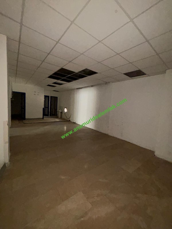 İSKELE'DE YATIRIMLIK 230 M2 SATILIK İŞYERİ