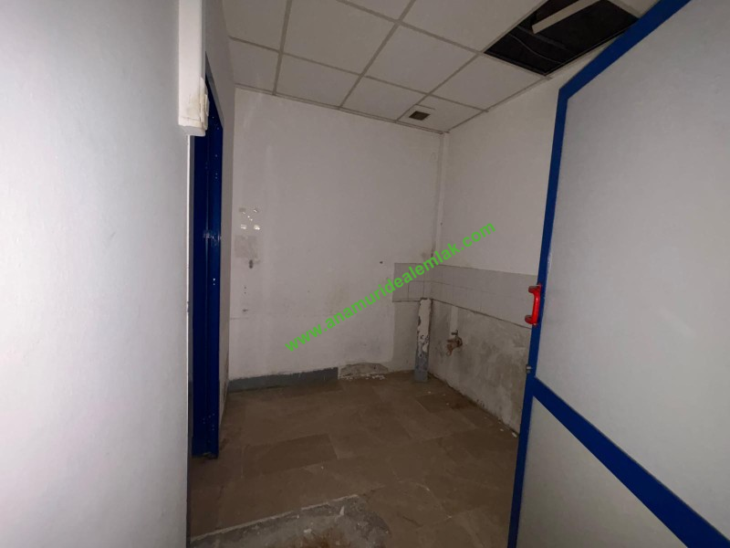 İSKELE'DE YATIRIMLIK 230 M2 SATILIK İŞYERİ