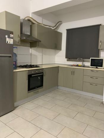 GÖNYELİ'DE EŞYALI 2+1 KİRALIK DAİRELER  