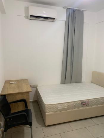 GÖNYELİ'DE EŞYALI 2+1 KİRALIK DAİRELER  